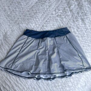 Active mini skort for tennis/golf/pickleball etc!
